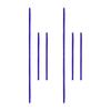 For Dyson V6 V7 V8 V10 V11 V15 Soft Plush Strips Accessories Vacuum Cleaner Soft Roller Wear Resistant Stripes Set Replacement