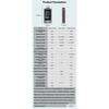 4-30V 0-12A TypeC Tester Voltmeter Ammeter240W HD Display Current Voltage Monitor PD3.1/QC4.0+/PPS Fast Charge Detection Trigger