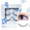 Bonnie Wisp - Natural Wispy False Eyelashes
