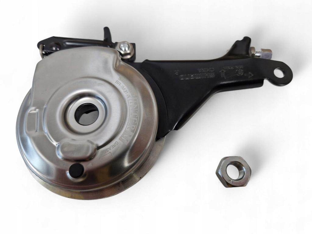 Zestaw Shimano Nexus 3 Biegi Sg-3R40 + Hamulec Rolkowy Br-Im31 Tył 36H