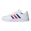 (GS) VL Court 2.0 K 'Blanco Azul Rojo' Infantil FY7170