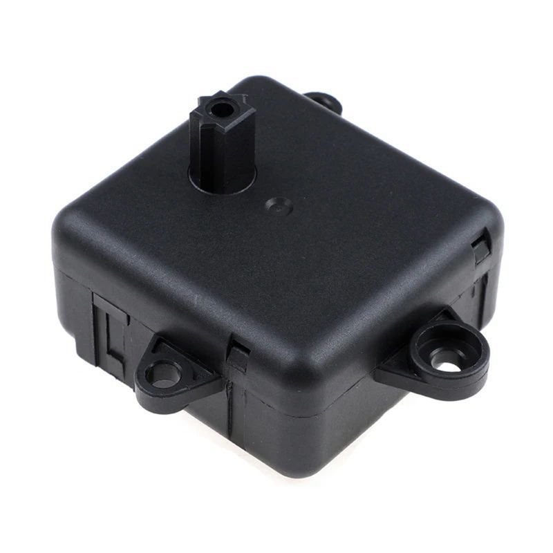 NEW-10397365 HVAC Heater Blend Door Actuator For Hummer H3 H3T 2009 2010 For Saturn Sky For Pontiac Solstice