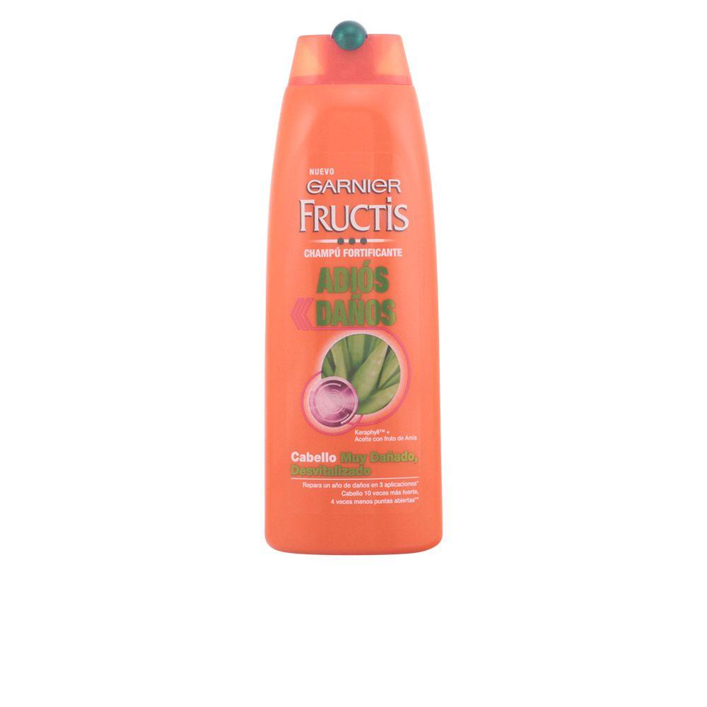 

Garnier Fructis Goodbye Damage Очень поврежденные волосы 300мл