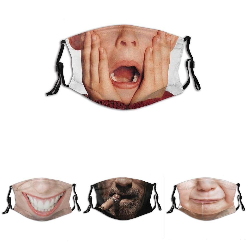 Whimsical And Eye-catching Halloween Mask Designed For Adults' Fun And Laughter
