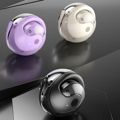 Wireless Bluetooth Language Translator Earbuds for Real Time Communication In Over 70 Languages Ideal for Travel and Business
