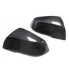 Carbon Fiber Rearview Mirror Cover for BMW 1234X1I3 Series F30/20/22 320 430i