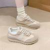 Fashion Fall Laced Hiking Shoes Husband Boots Hiking Woman Shoes Casual Shoes Sneakers Sport Workout Racing Best Teni Retro Cheaper