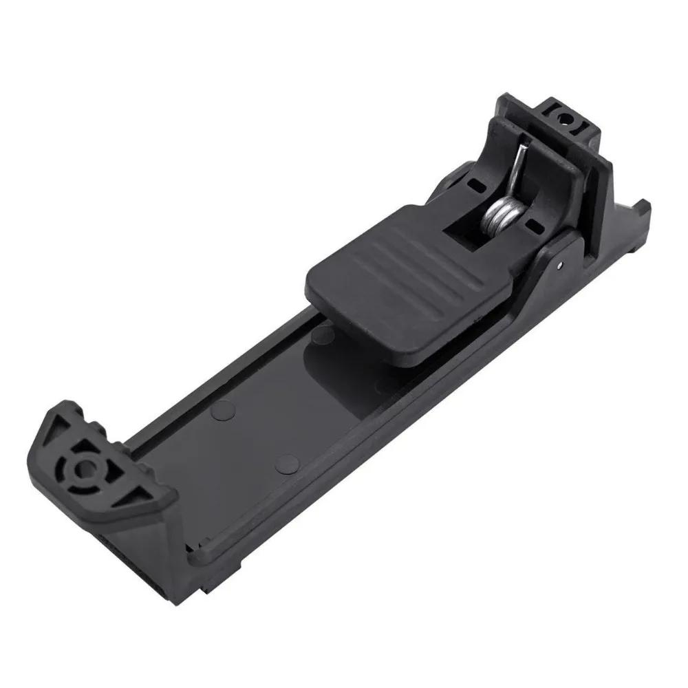 

Wall-mounted Level Folding Stand Precision Drop Ceiling Mounting Level Stand Plastic Wear-resistant Level Accessory Bracket