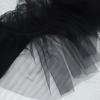 Victorian Lace Ruffled Collar for Women Stage Performances Detachable Collar Neck Ruff For Halloween Party Dressingup