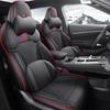2022 Gemini Pro 2.0ATK Leather Car Seat Cover Cushion