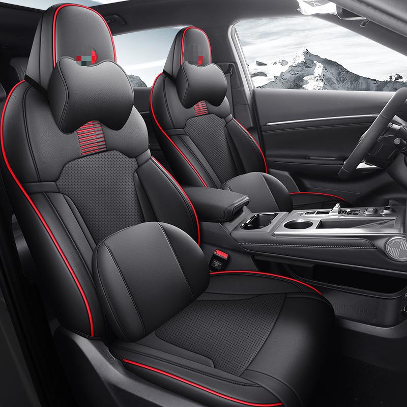 2022 Gemini Pro 2.0ATK Leather Car Seat Cover Cushion