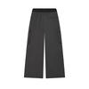 New FILA Casual Pants Women's Dawn And Night Gray F11W434811FDY