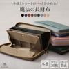 BLUE SINCERE Long Genuine Holds 30 Garcon Wallet Accordion Large RFID Shrink Leather Capty SW5 Women's Wallet, Leather, Cards, Style, Type, Capacity,