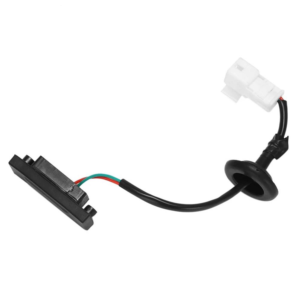 Tailgate Release Switch Fit For 2013-2020 Hyundai i10 2nd Generation 81260-B4000