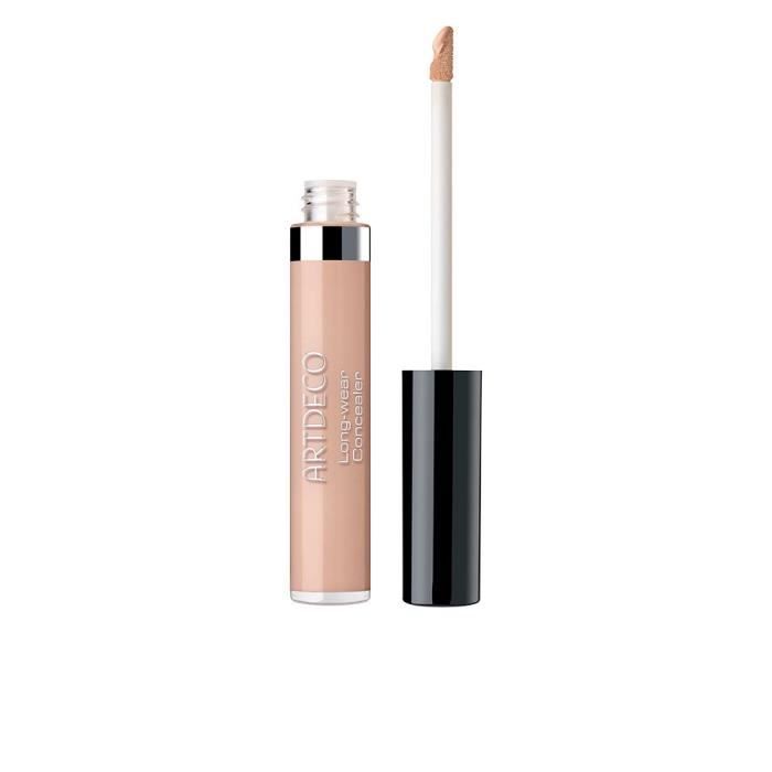 Artdeco - LONG-WEAR Concealer Waterproof 18-soft Peach 7 Ml