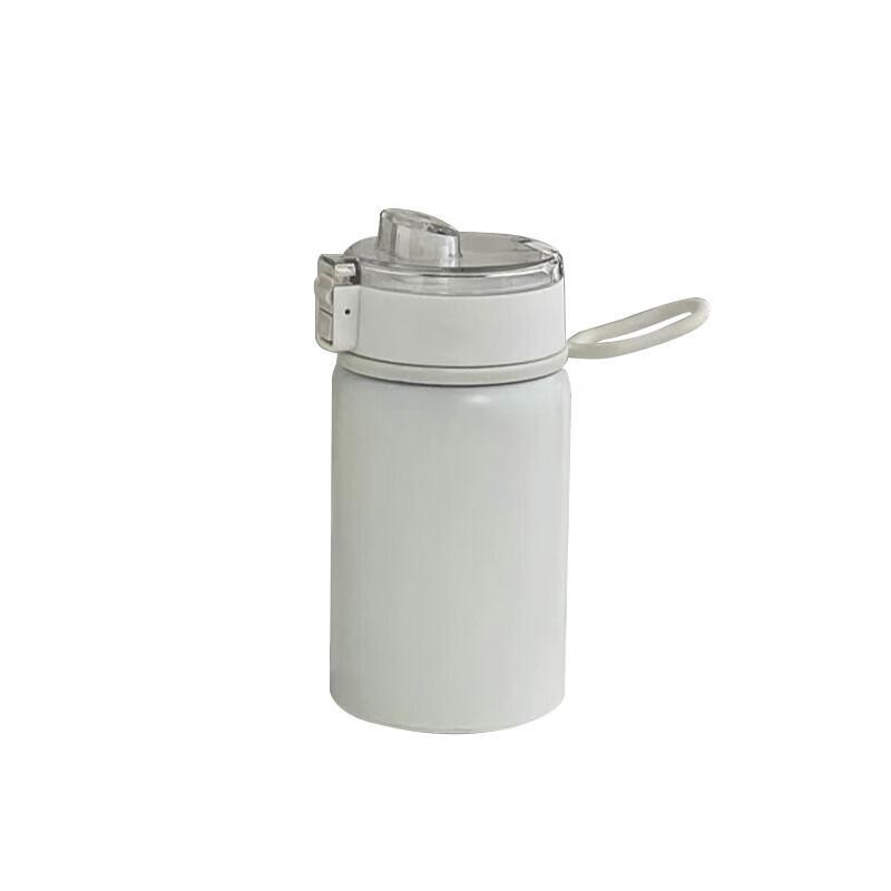 Shang Heng 350ml Portable Stainless Steel Thermal Coffee Mug