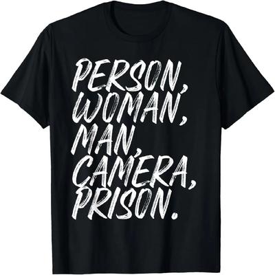 Na górę – T-shirty i koszulki