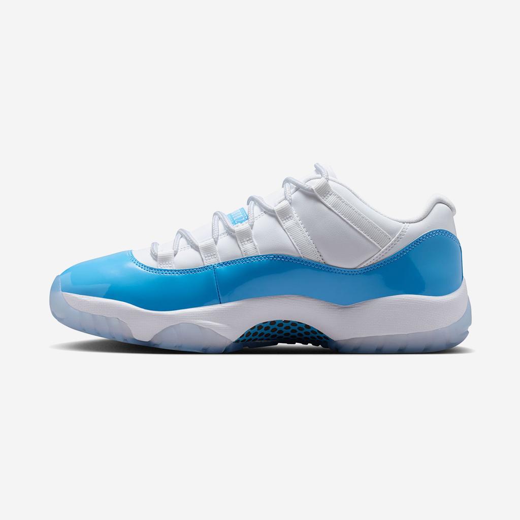 Jordan Air 11 Retro Low [FV5104-100]