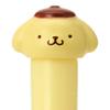 Sanrio Pompompurin Chopsticks with Mascot Japan NEW Sanrio Characters