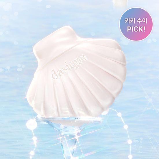 

dasique Aqua Shell Солнцезащитный крем 50 мл