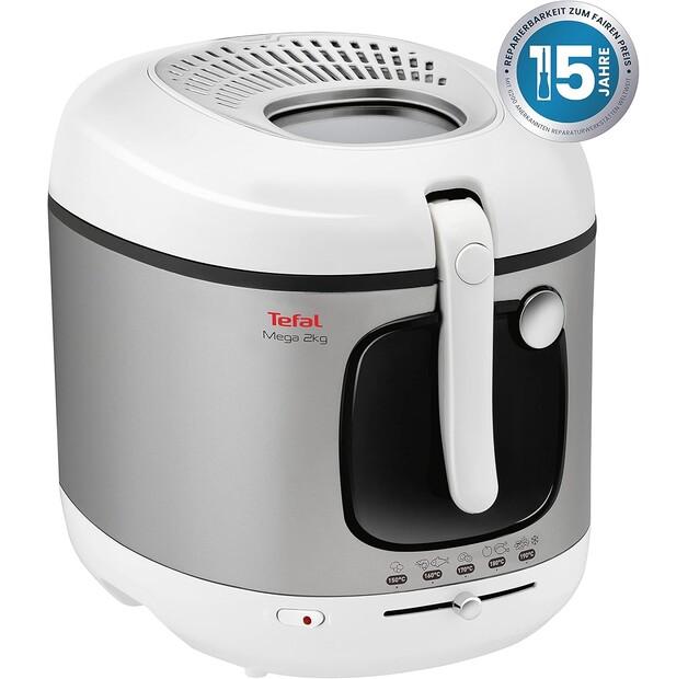 Фритюрница Tefal FR480 (FR480015)