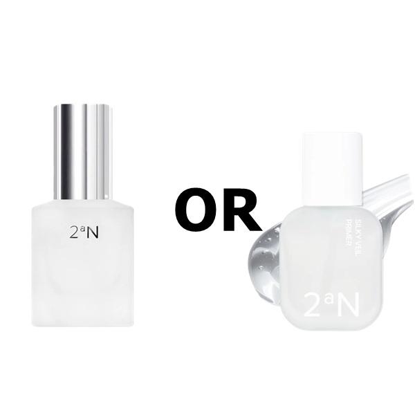 

[2AN] Silky Veil Primer 30ml From Korea
