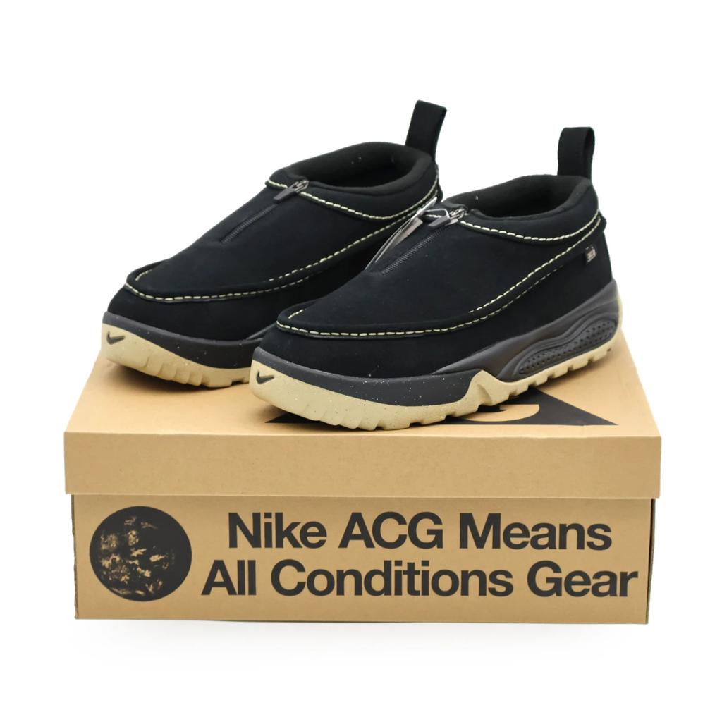 FV4317-002 Nike ACG IZY Black (Men's)