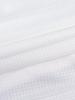 Men's Plus Size Ice Silk Quick-Dry Sports T-Shirt - Breathable Casual Short Sleeve