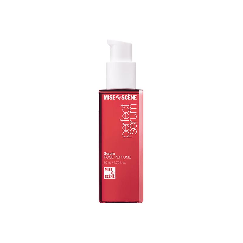 Mise en Scène Perfect Serum Hair Oil