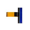 1pc LCD Display Display For Renault Duster Captur Logan Pulse Symbol 3rd-gen Radio Stereo Interior Instrument Cluster Car Sound