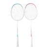 DHS EG2000 Badminton Racket Pair Set
