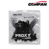 10Pairs(10CW+10CCW) Gemfan Proxy 5127.5 3-Blade Propeller for FPV Freestyle 5inch Drones DIY Parts