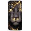 Silicone Phone Case For Samsung Galaxy A54 5G A34 A14 A24 Cover TPU Protective Soft Cat Para Funda for SAMSUNG A54 A 54 Fashion