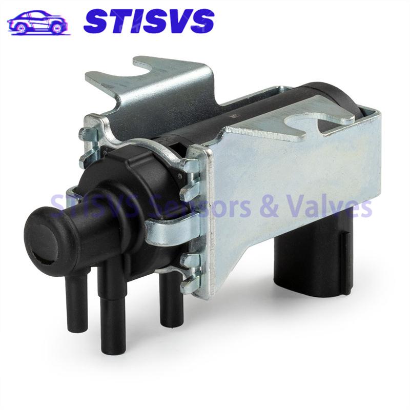 8-98116260-0 Engine Parts Vacuum Pump Solenoid Valve For Isuzu K4JJ1 TFR TFS 25819-33010 8981162600 14956-AD20A 8 98116260 0 New