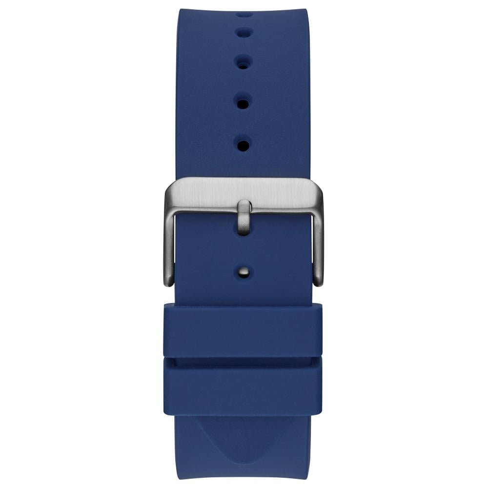 Guess GW0203G7 Analog Blue Dial Men's Watch