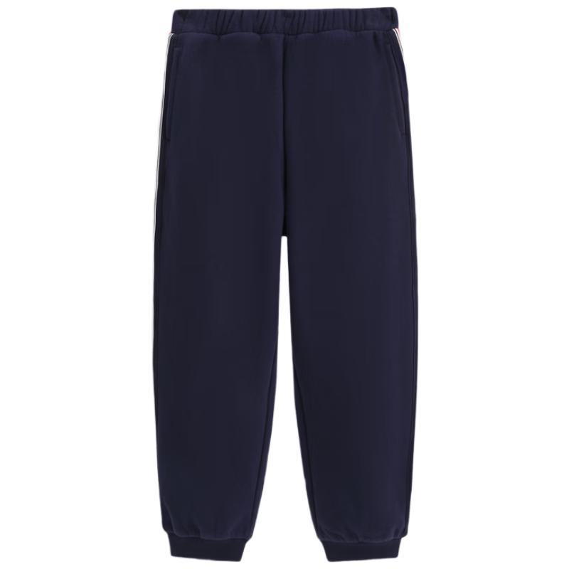 GAP Boys  Logo Fleece Jogger Pants 130/59