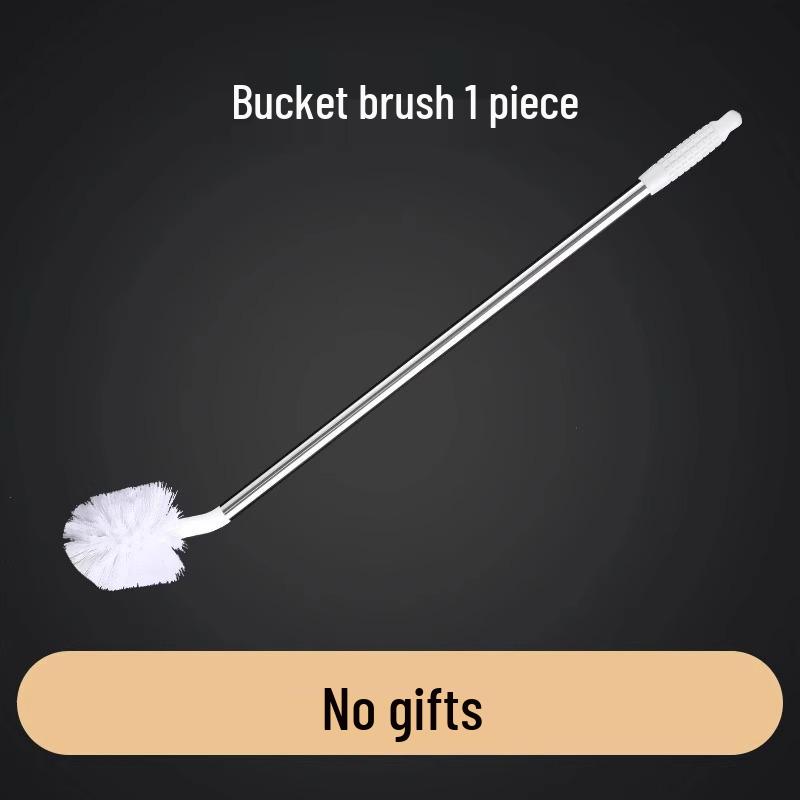 

Щетка для чистки диспенсера минеральной воды с длинной ручкой и мягкой щетиной