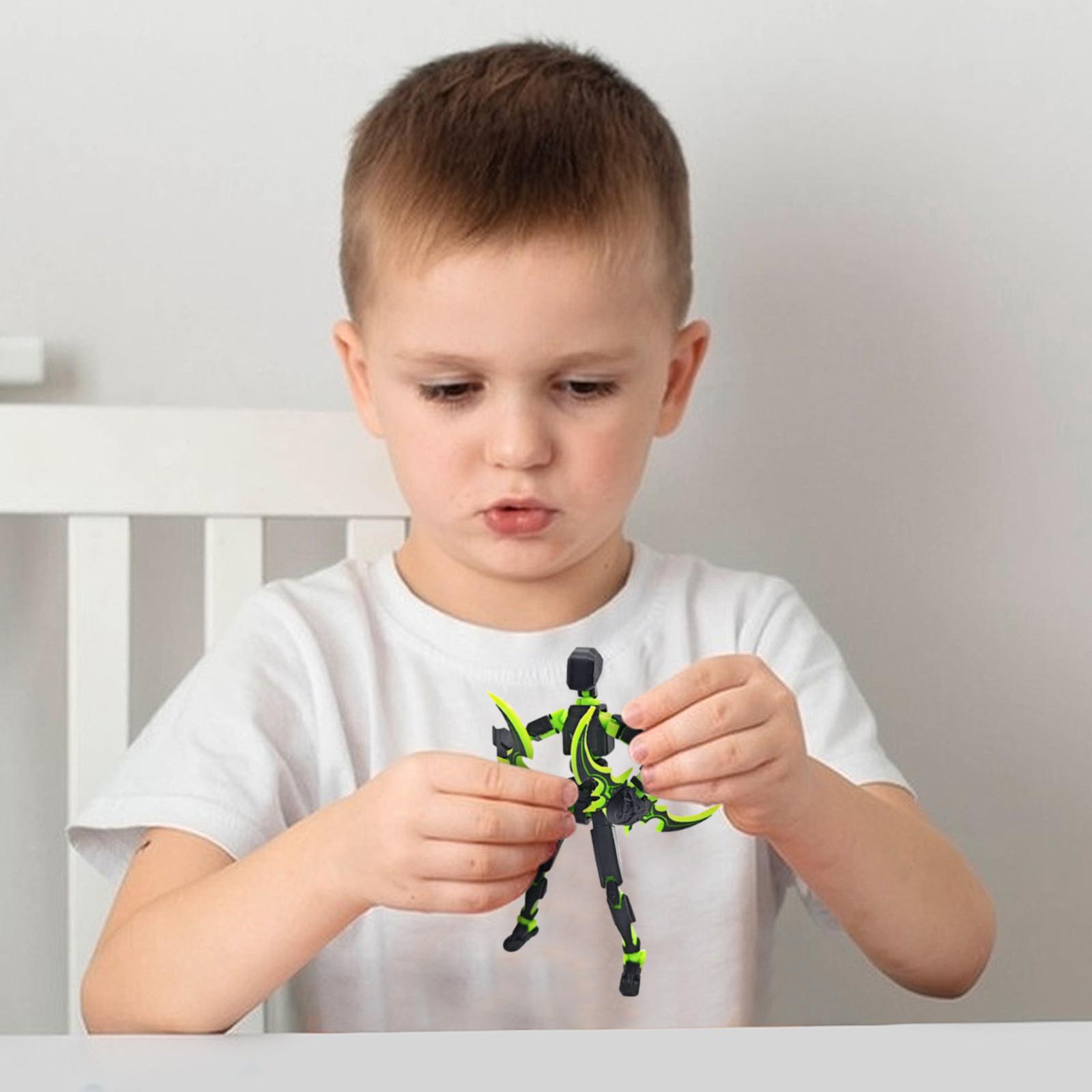 Набор мобильных кукол — фото 3