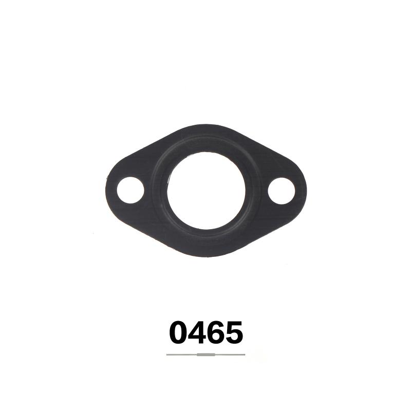 6F-50.2 6Ge-34 4Ncs-20.2 4Pes-15 4Ces-6 4Dc-5.2 2Ces-3 2Dc-2.2 Terminal Plate Gasket For Refrigeration Compressor