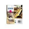 Epson T1623 Magenta Ink Cartridge - Fountain Pen (C13T16234012)