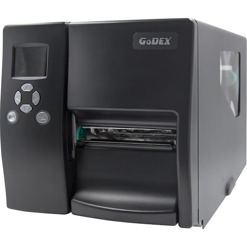 GODEX EZ2350i 300dpi Industrial Label Printer