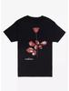 Summer 2025 New Depeche Mode Violator Fashionable and Casual High-quality Men's Soft Cotton Round-neck Graphic Printed T-shirt