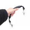 Flexible Rotation Camera Housing Carry Lanyard Scuba Diving Light Camera Handle With Swivel Hooks And Clip Easy To Use