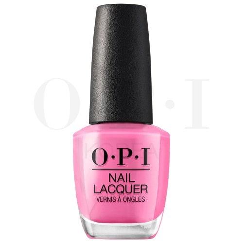 

[OPI][Nail Lacquer] F80 - TWO TIMING THE ZONES 15ml