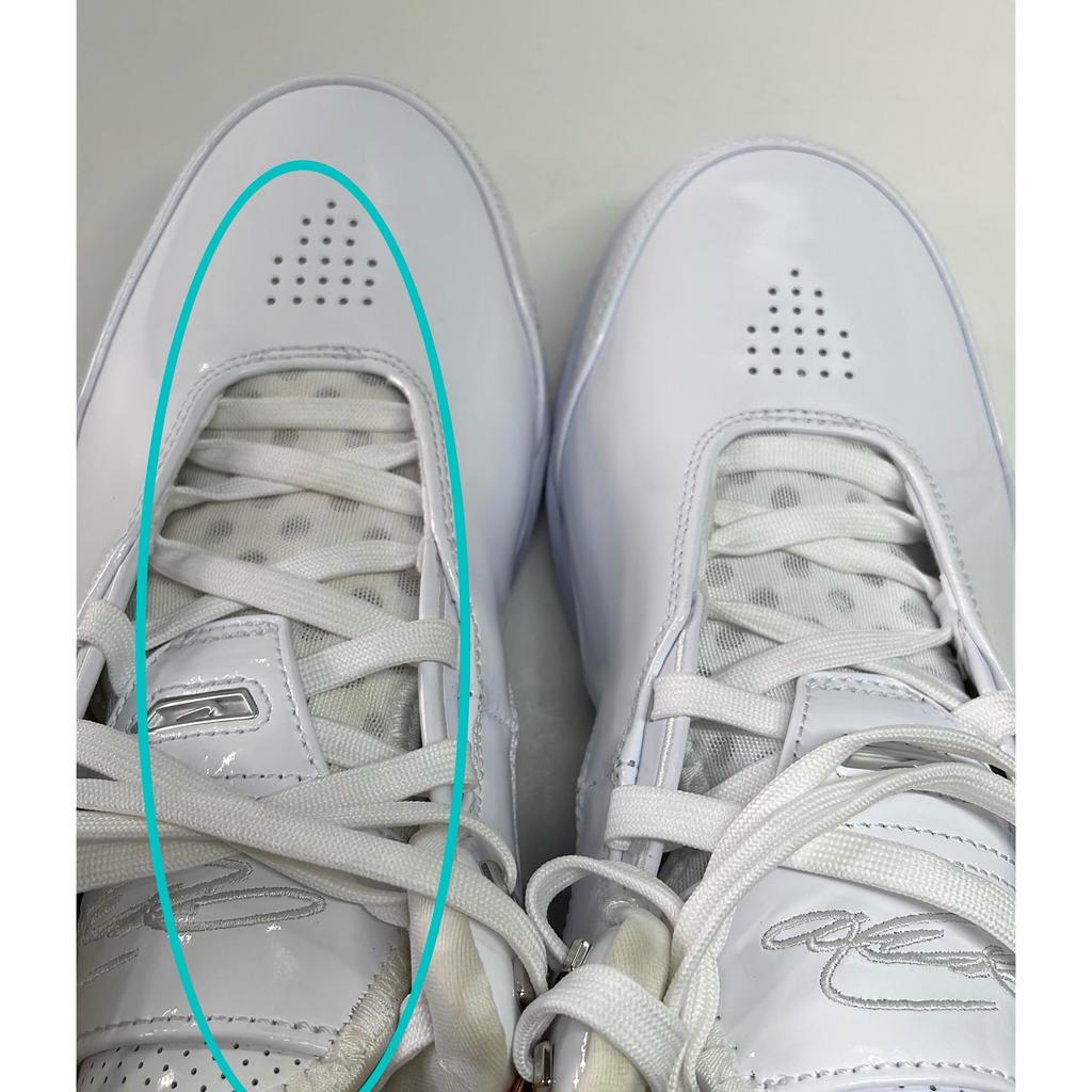 Pre-owned Nike LeBron NXXT Gen AMPD EP FJ1567-102-P26104065344090