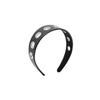 Ilet Hairband   Ribbon Claw Pin Set Es2aj460