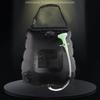 BEPAN 20L Portable Outdoor Solar Shower Bag Camping Hanging Water Heater Bag Beach Hiking Travel Lightweight Leak Proof Multi Purpose