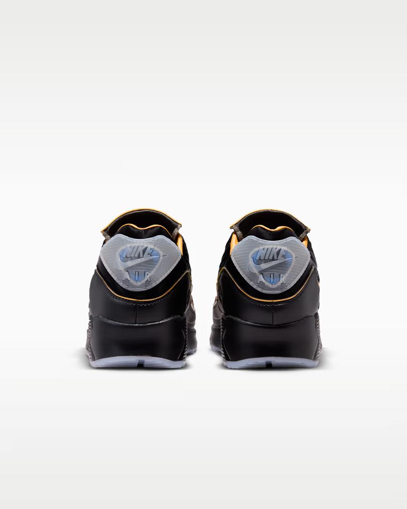 IR5903-010 Nike Air Max 90 Mercurial (Men's)