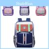 Adorable Oxford Fabric Kids Backpack With Spacious Design For Boys And Girls