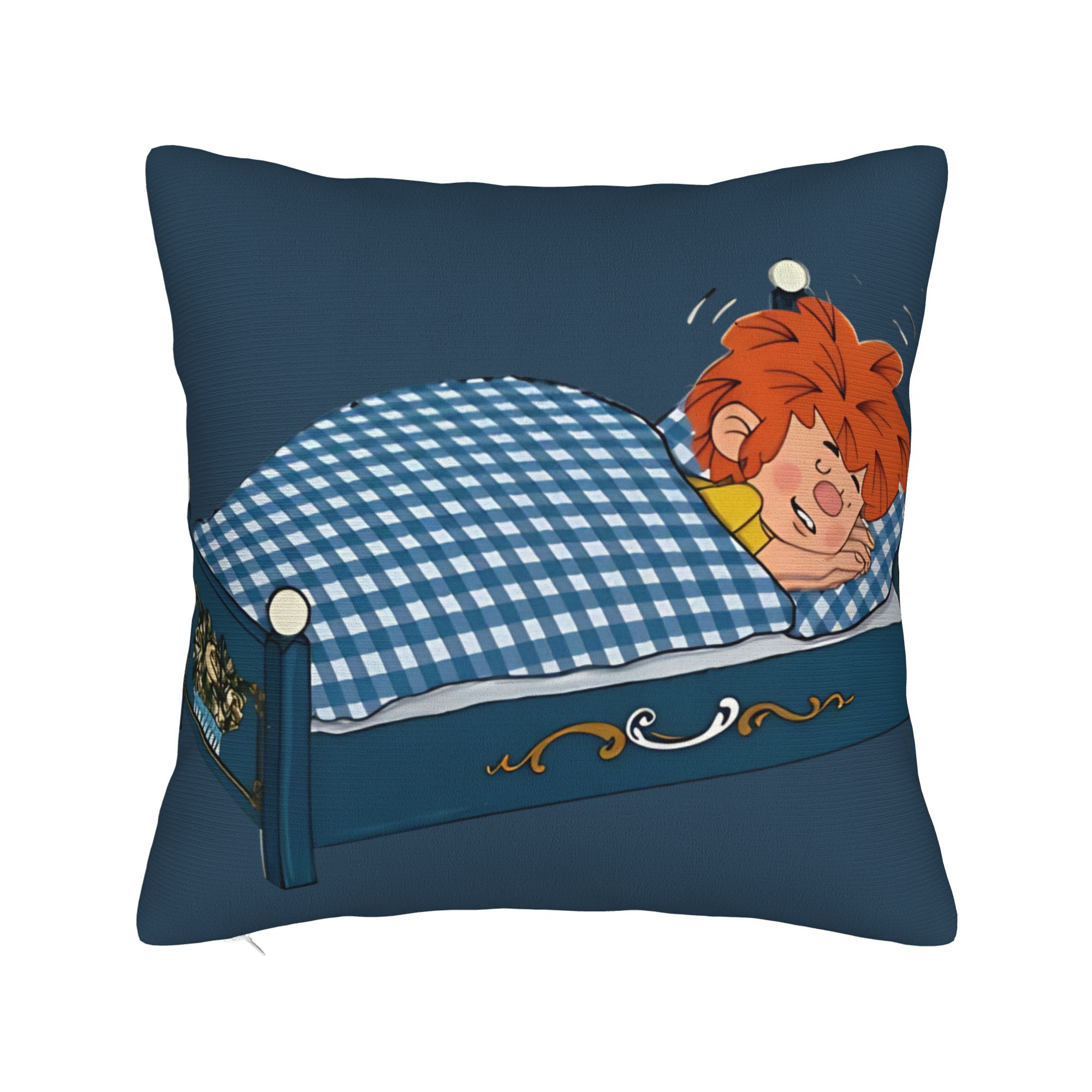 Pillow Cover PPumuckls Morden Pillow Case For Sofa Home Decor Pillowcases 30cmx30cm